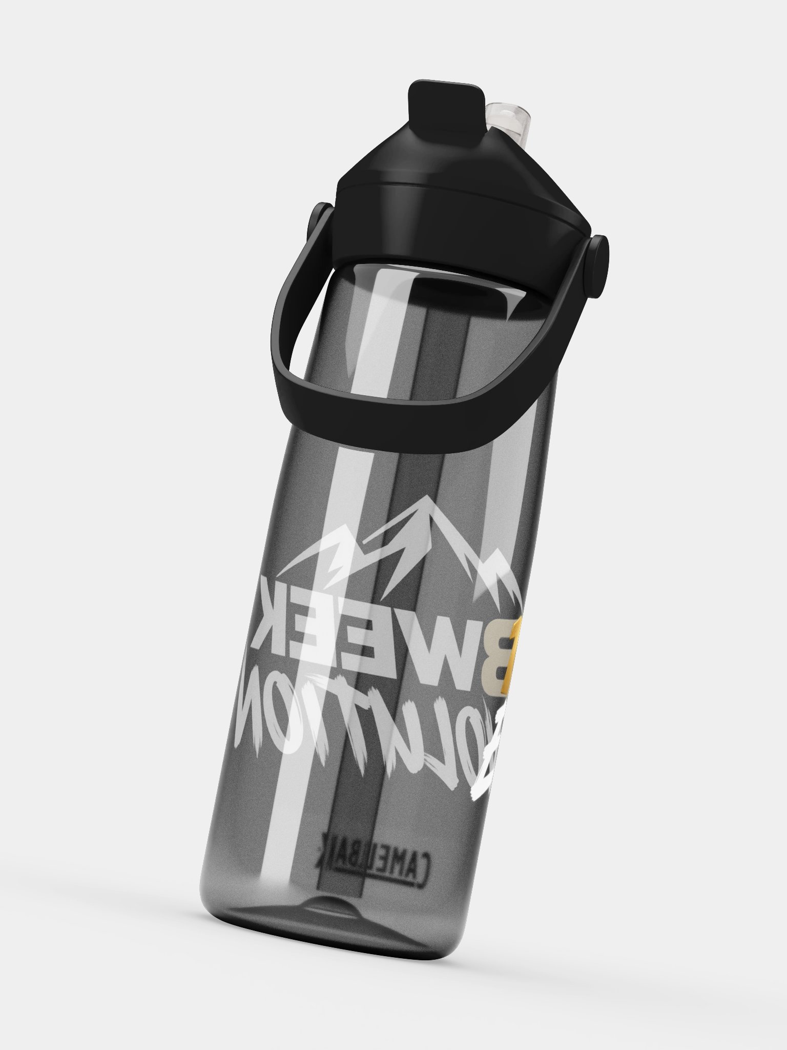 13 Week Evolution CamelBak Thrive Flip Straw Water Bottle product image (22)