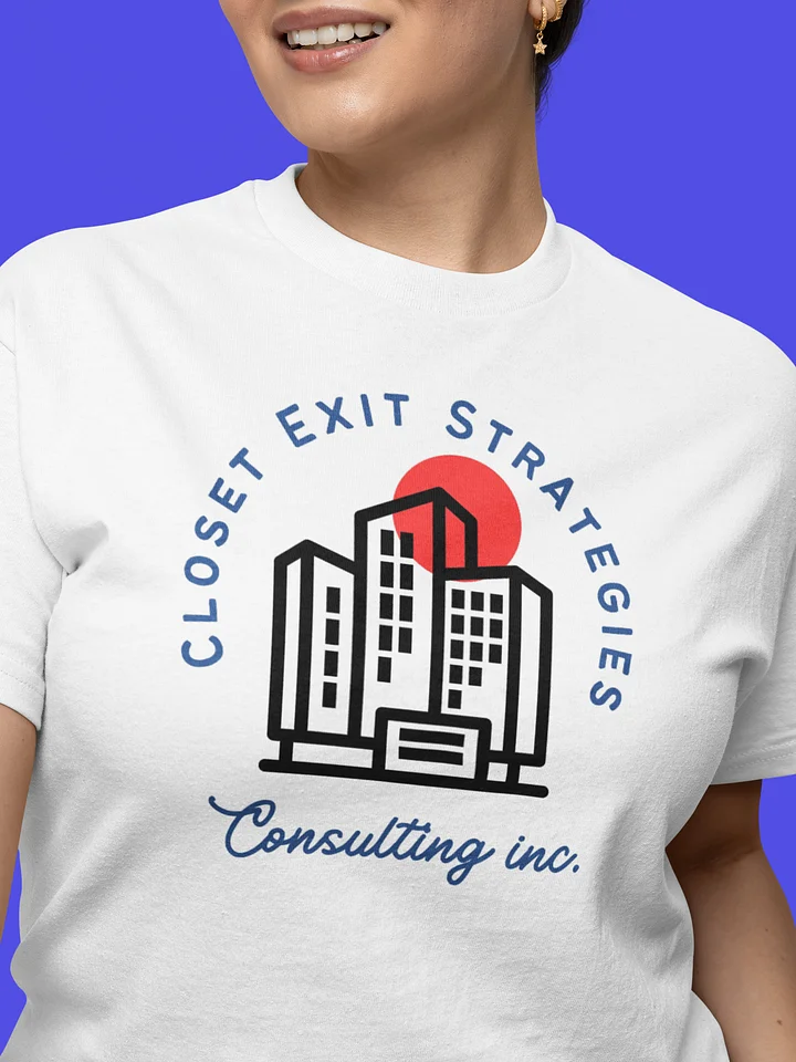 Closet Exit Strategies product image (1)