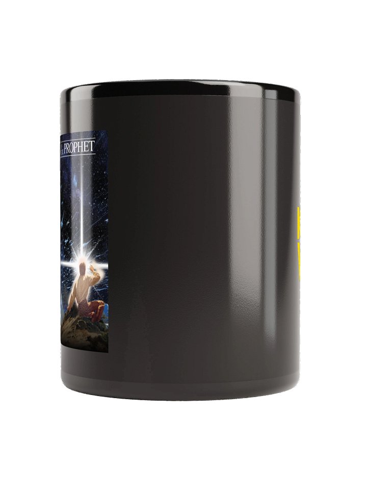 Return of the Prophet | Kolob Wars Mug product image (3)
