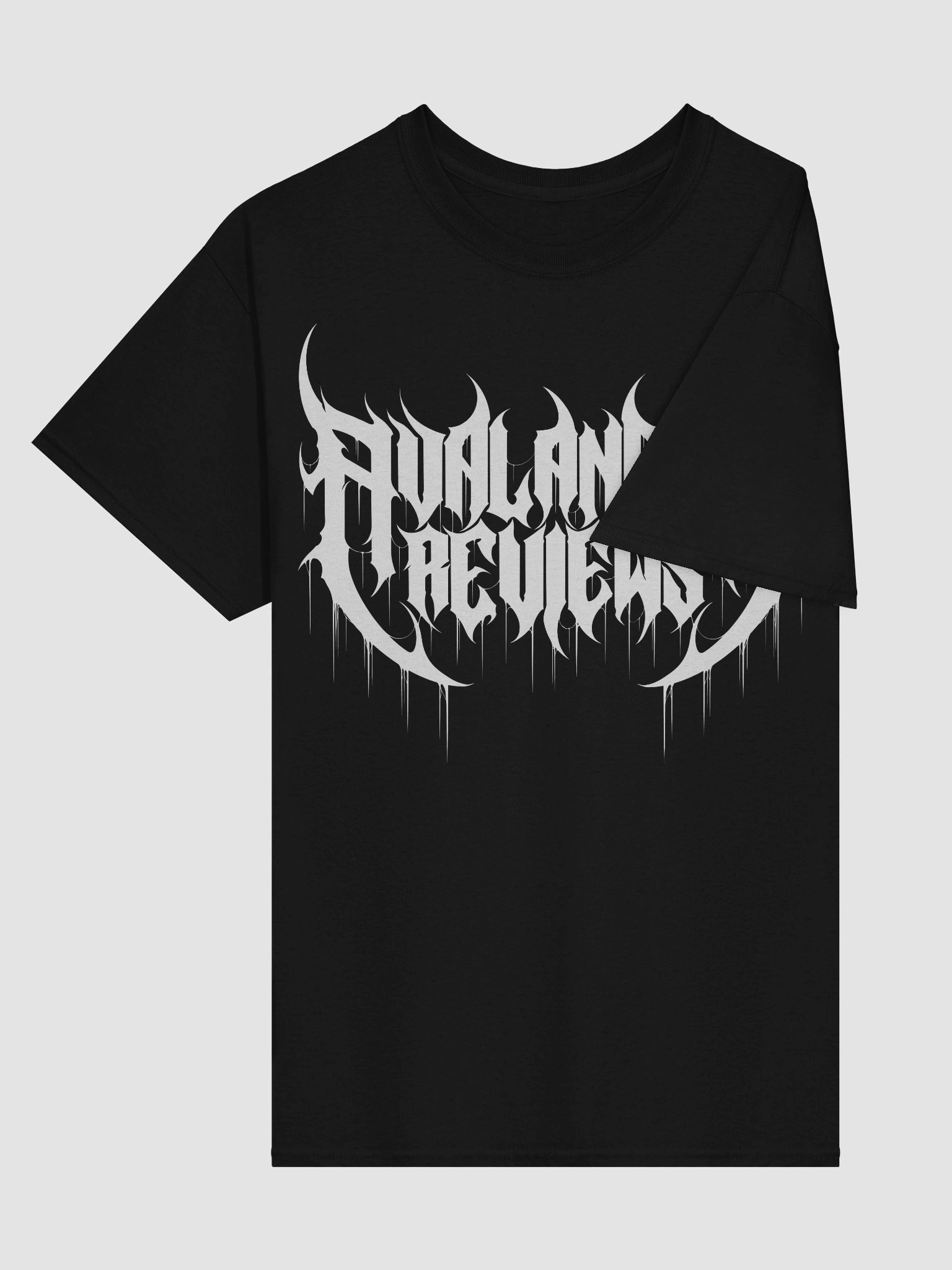 Enter Survival Horror Front & Back product image (3)