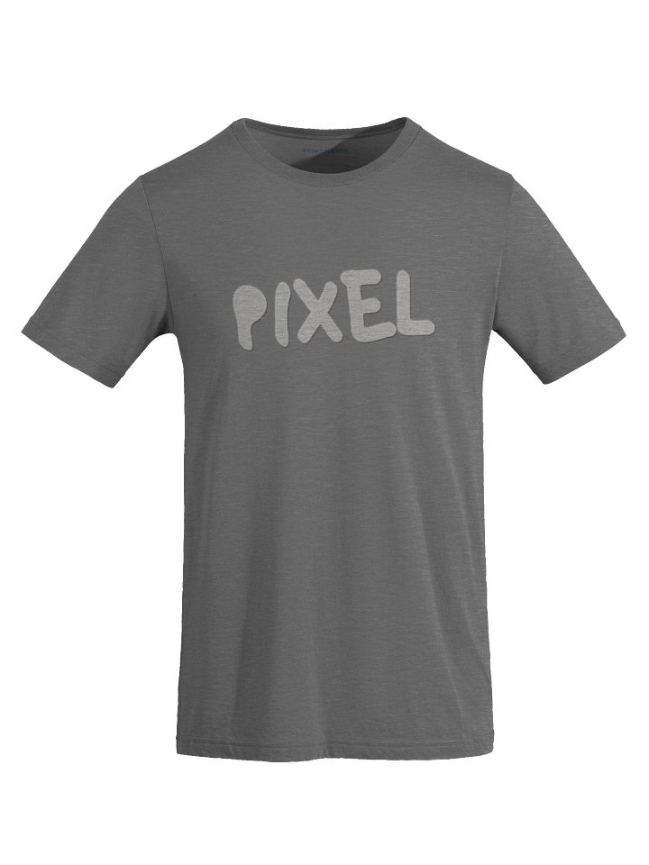 Google Pixel Marker Style T-Shirt product image (1)