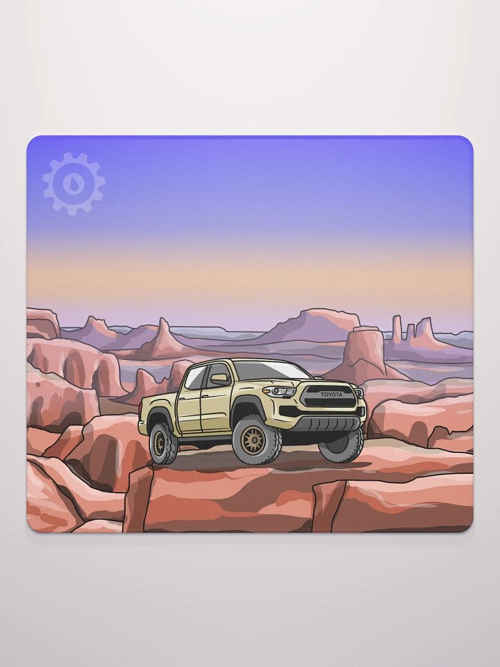 XL Mouse Pad I product image (1)