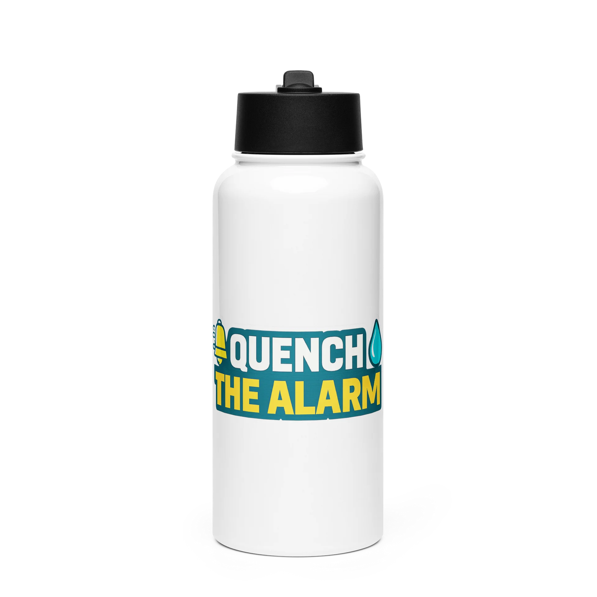 Emergency Hydration Bottle product image (1)