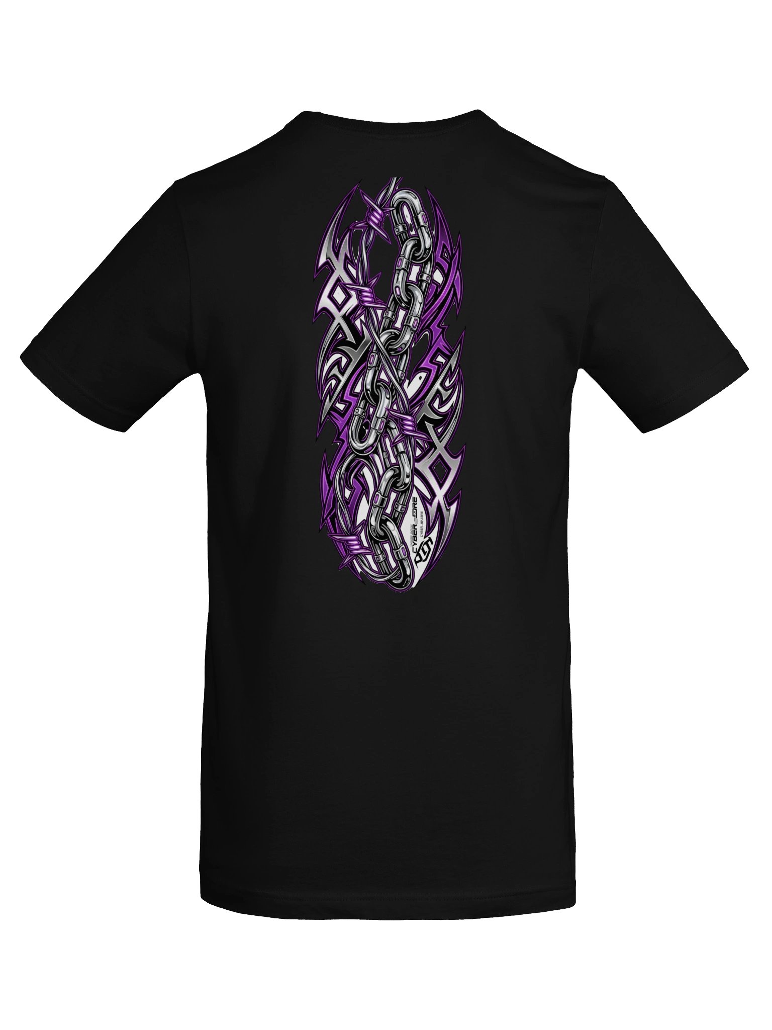 1980s Retro Arcade High Score Tee product image (6)