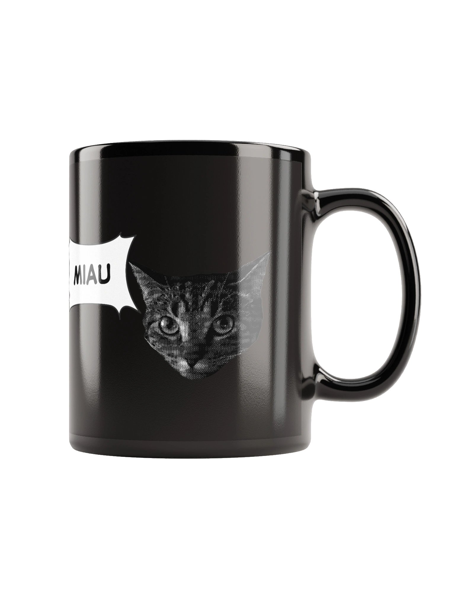 Miau Mug product image (2)