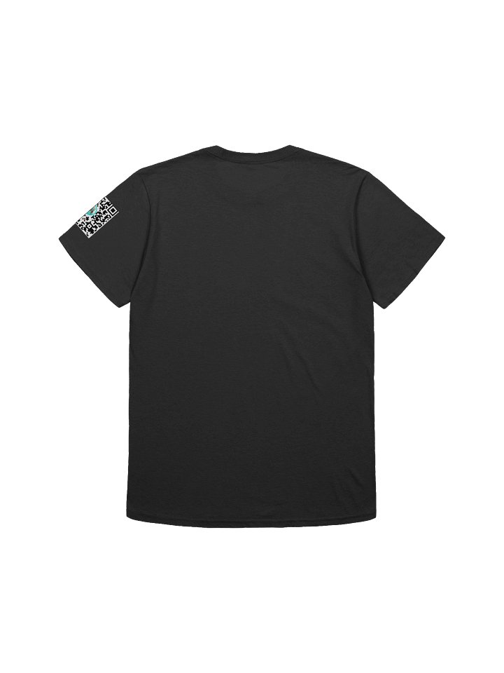 "DIG A HOLE!!" (The RelaxFit Unisex Tee) product image (2)