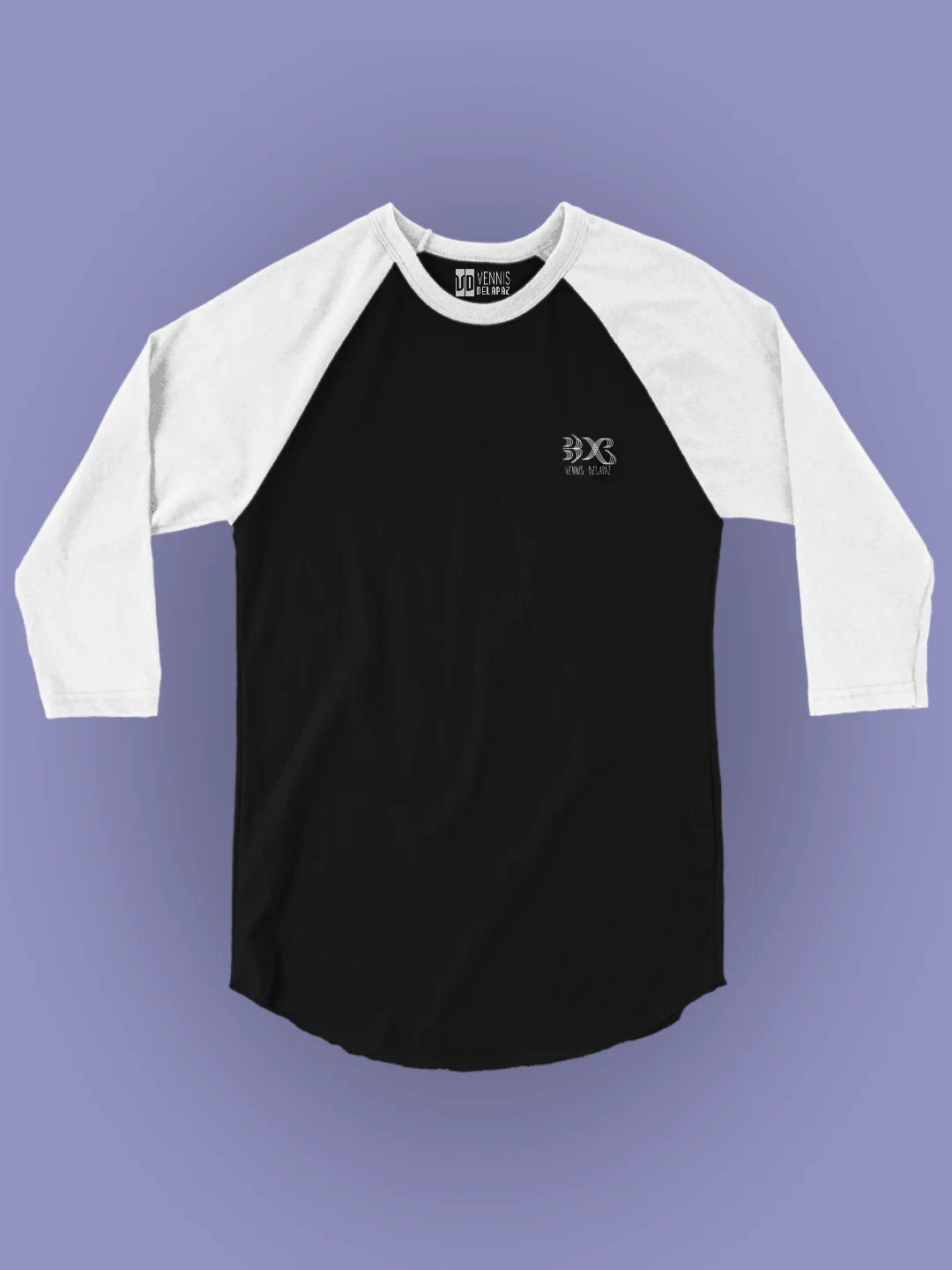 In-Between | Raglan Tee product image (4)