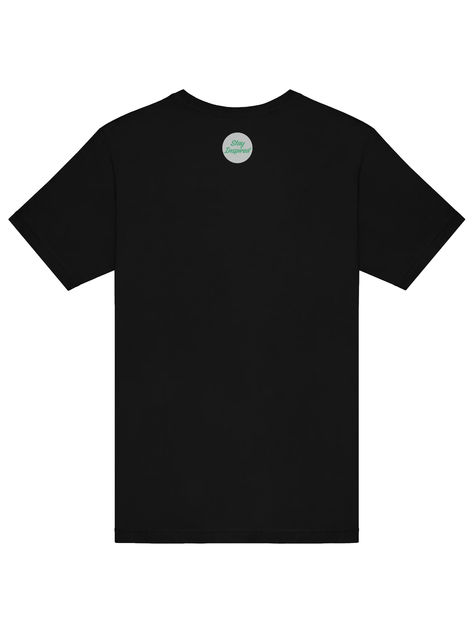 MAKE IT "BIG" Imported Cotton Tee product image (6)