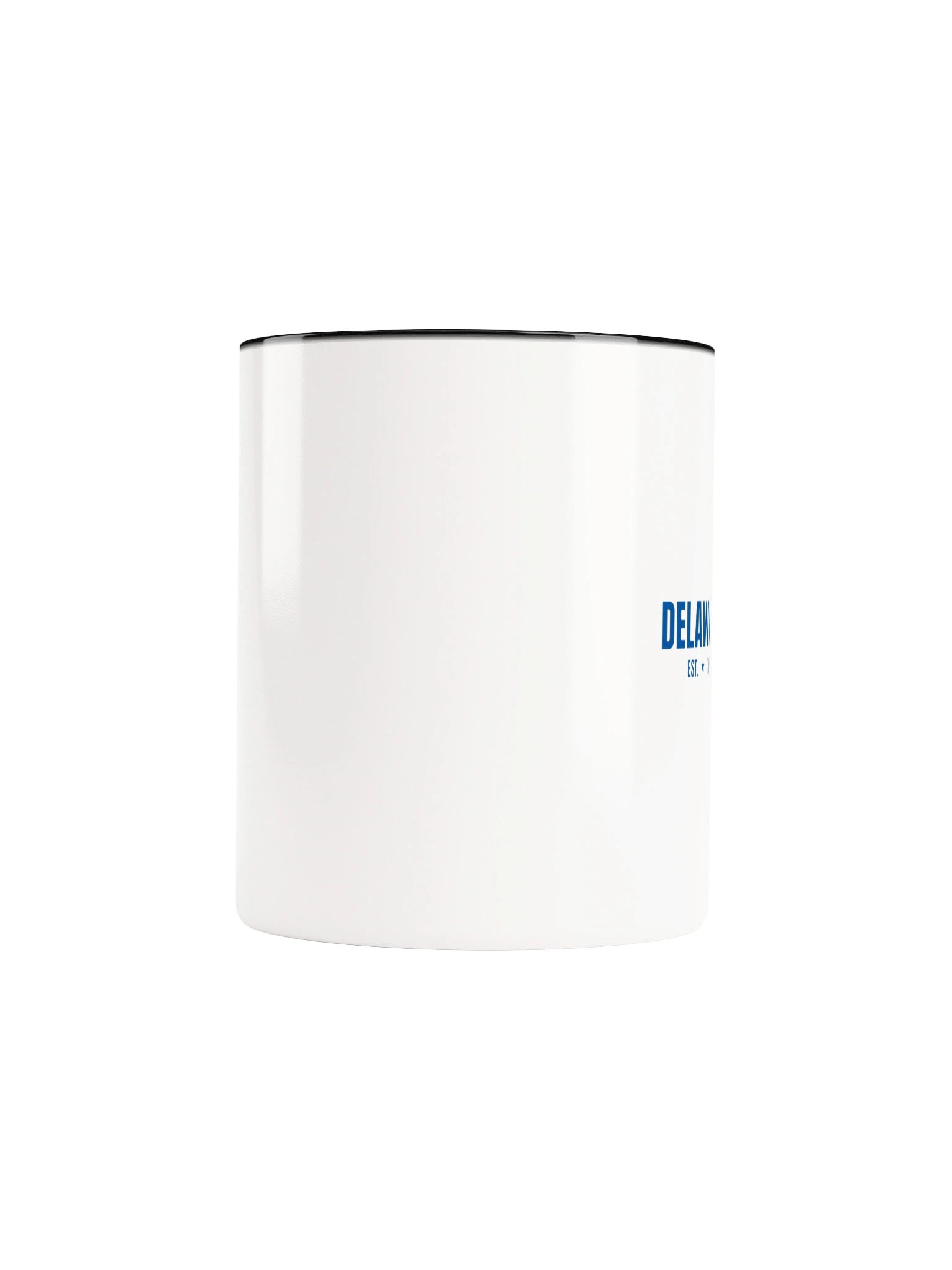 Delaware Speckled Ceramic Mug product image (5)