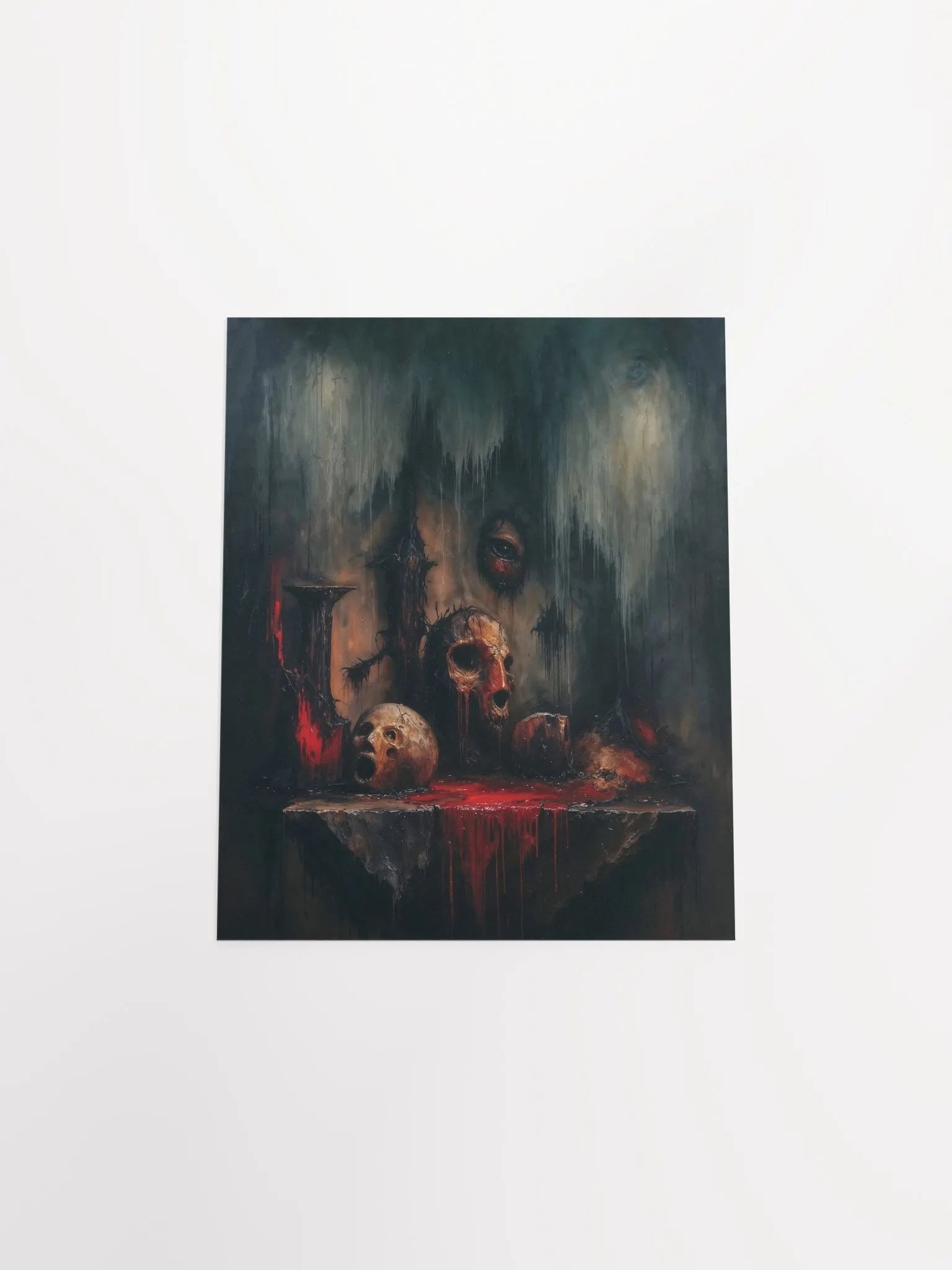 Vivid Matte Poster Print product image (27)
