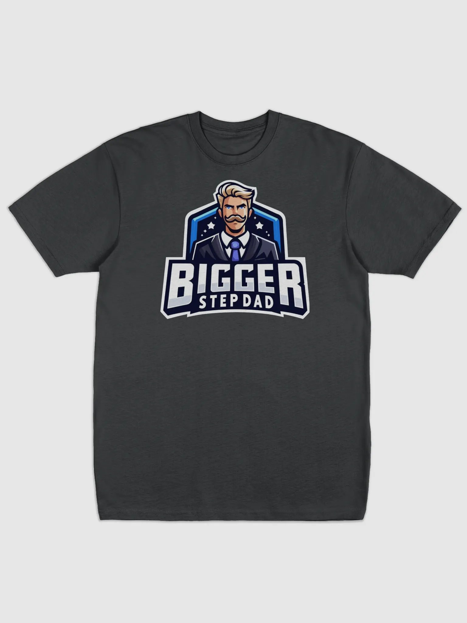 Stepdad Men's Tee product image (1)