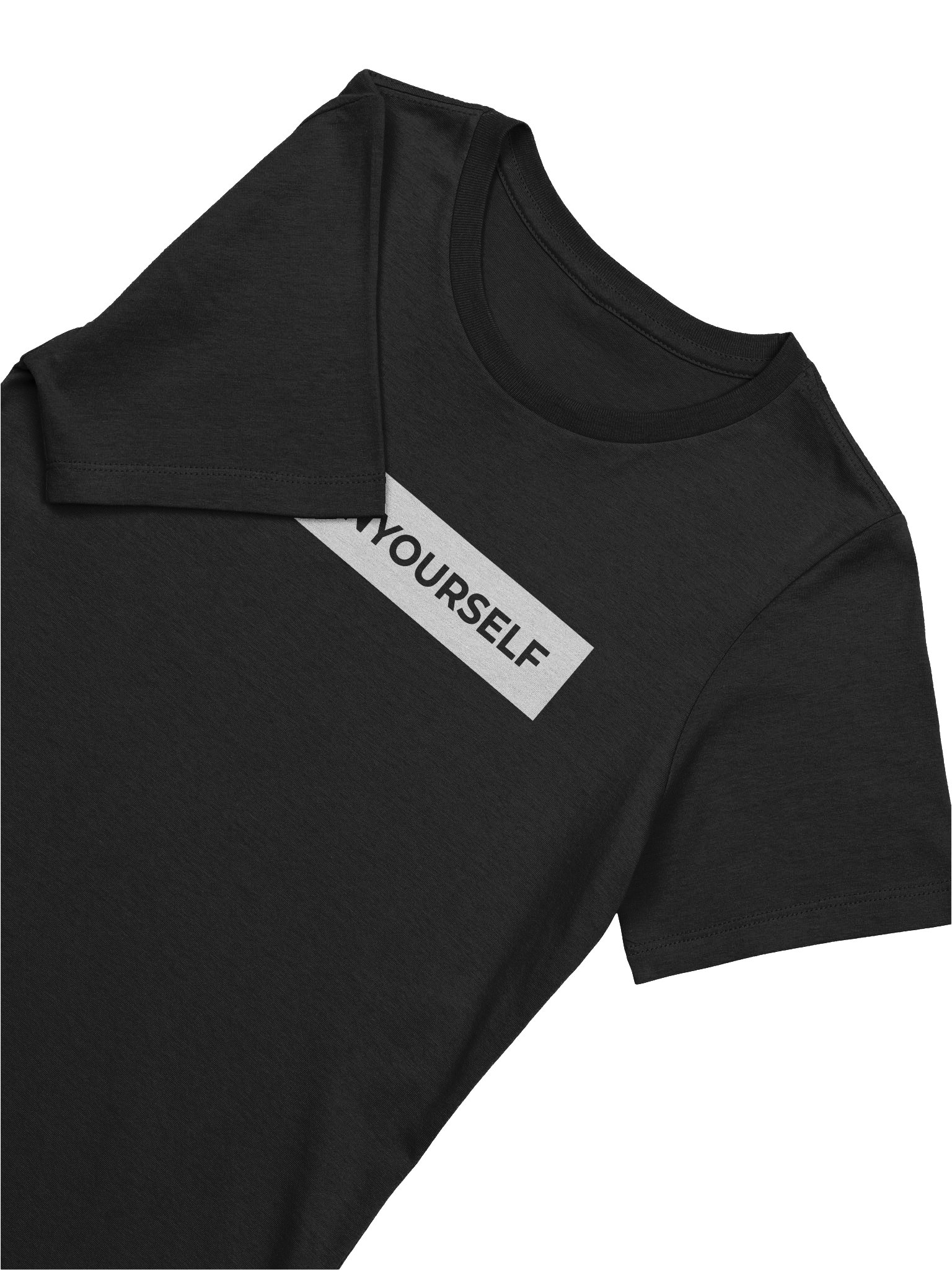 Bet On Yourself - Blocked Out (women's) product image (1)