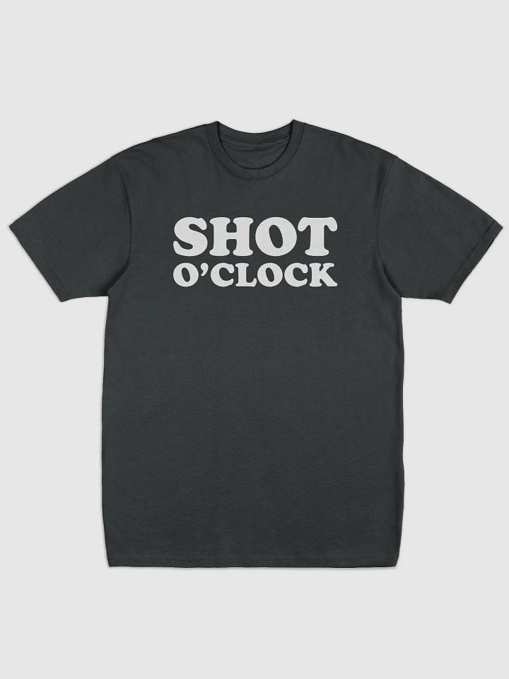 SHOT O'CLOCK product image (1)