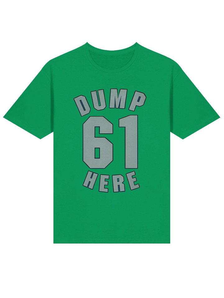 Dump 61 Here Seattle Mariners T-Shirt product image (27)