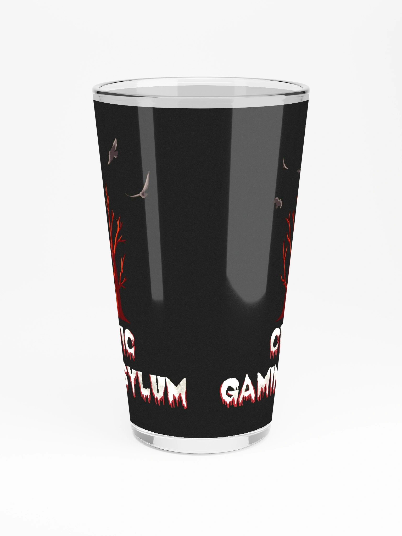 Pint Glass Cup product image (3)