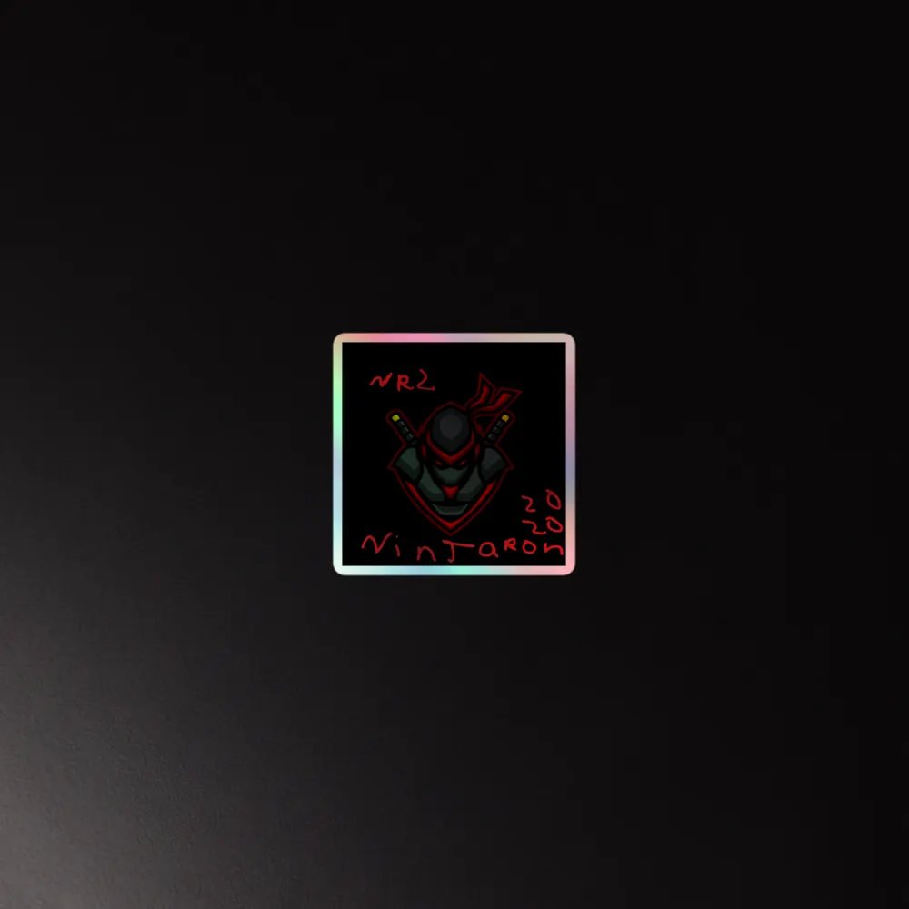 SWEATY STICKER product image (4)