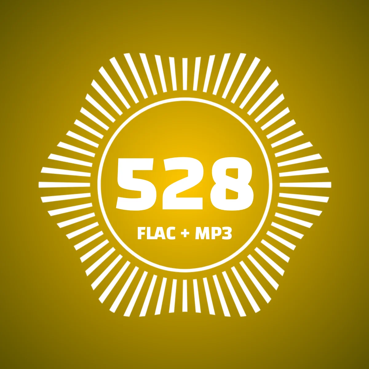 528 Hz Pure Tone product image (1)