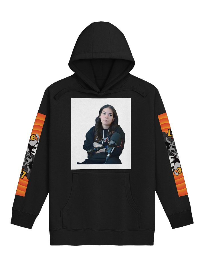 Lani's Lore Hoodie product image (1)