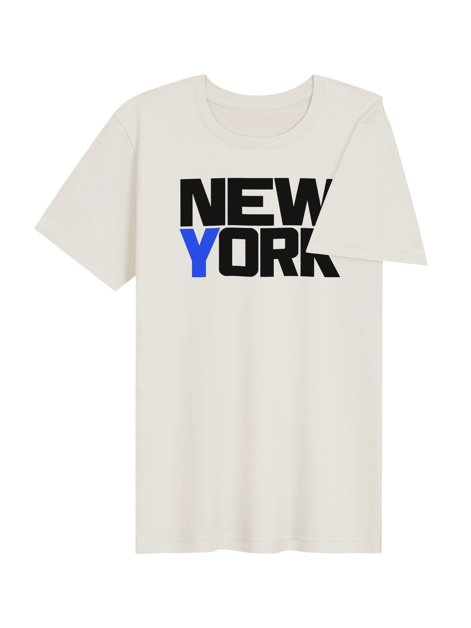 New York Minimalist Tee product image (4)