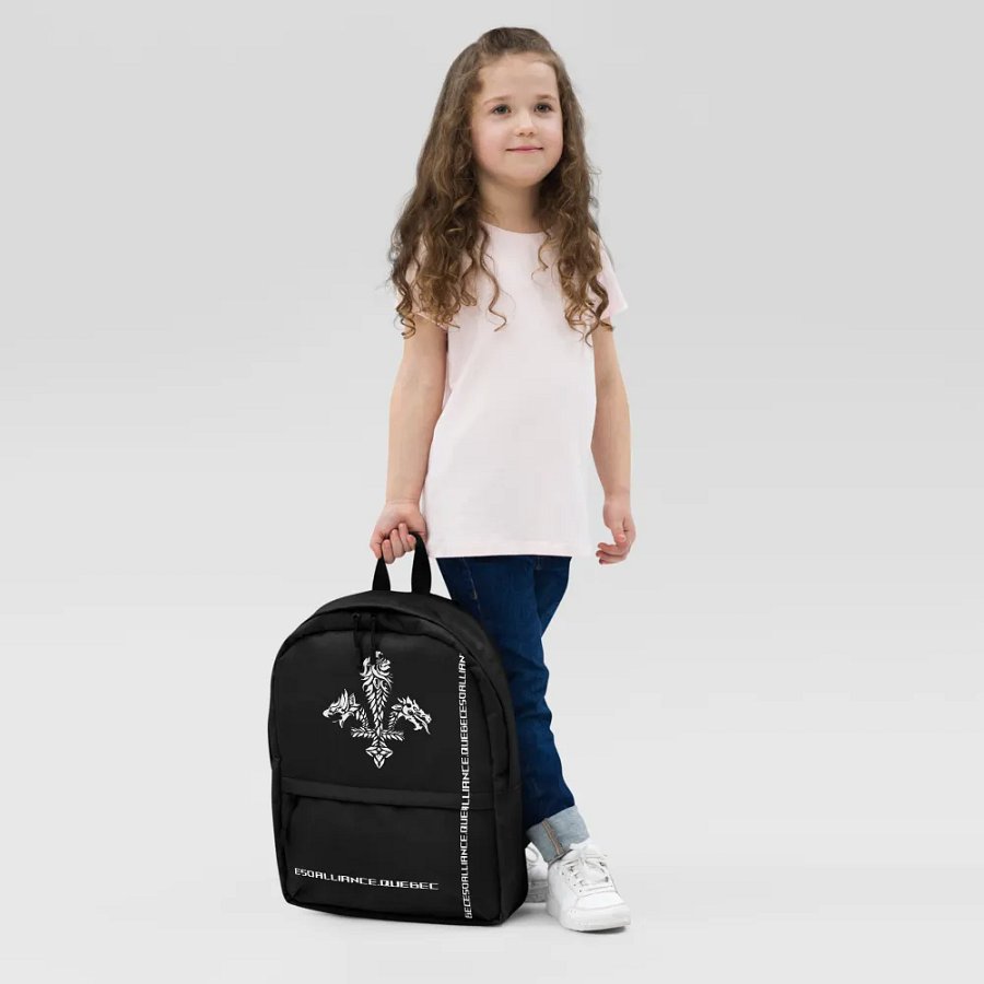 Sac à Dos | Imprimé product image (8)