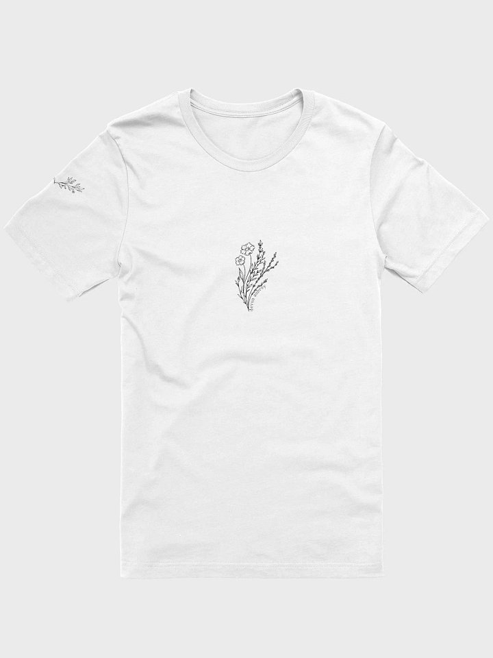Blooming Tee product image (1)