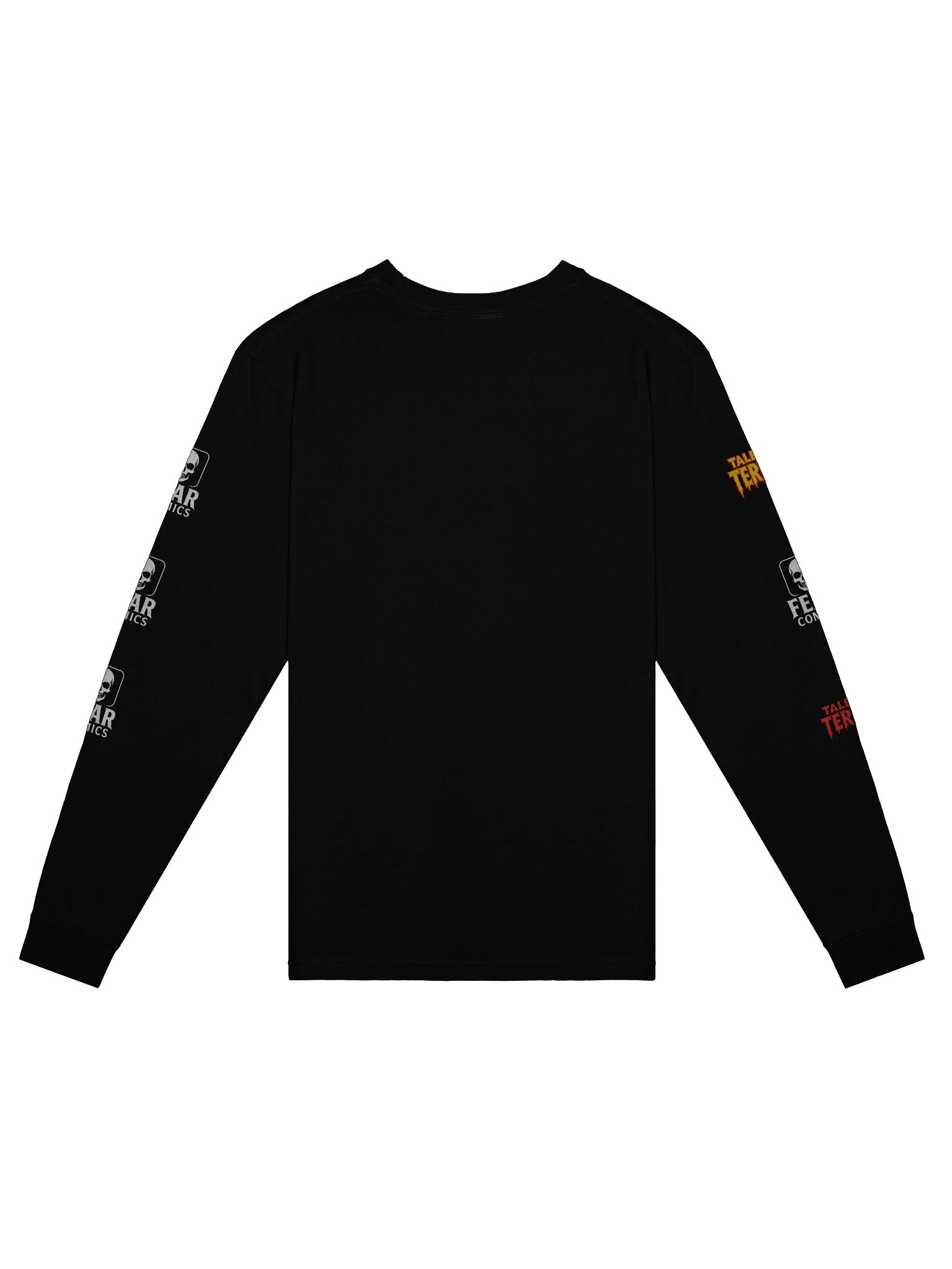 Pre-Code Horror Dead Darling Long Sleeve Shirt product image (2)