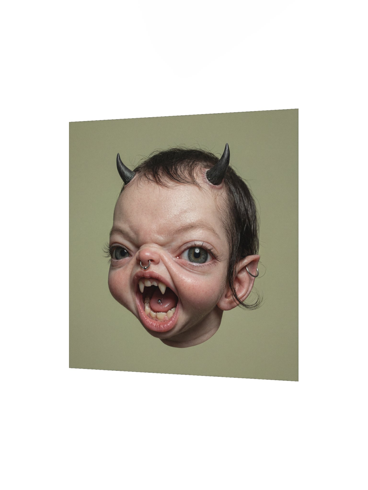 Fight Like Hell product image (2)
