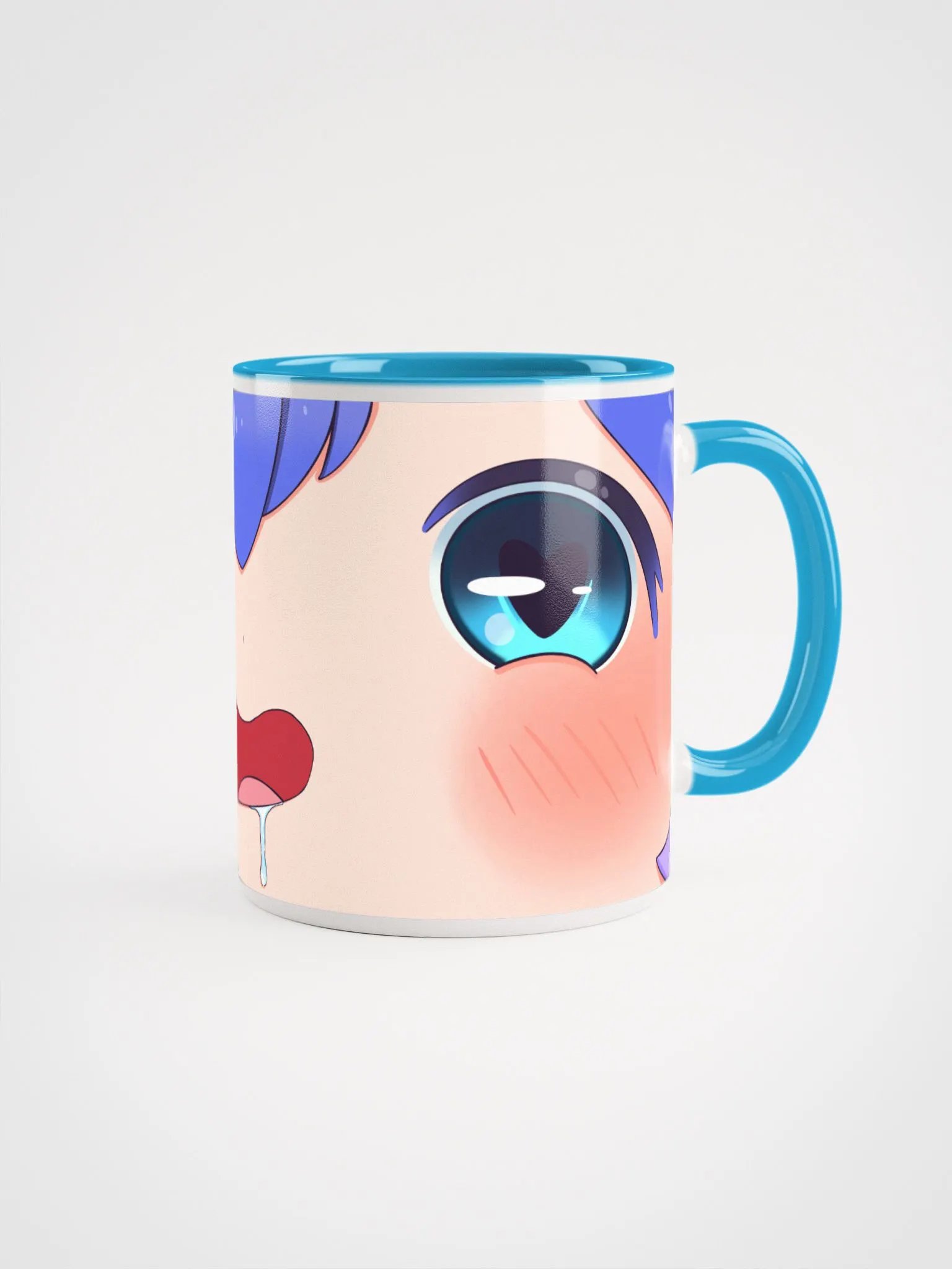 Vixey Love Mug product image (1)