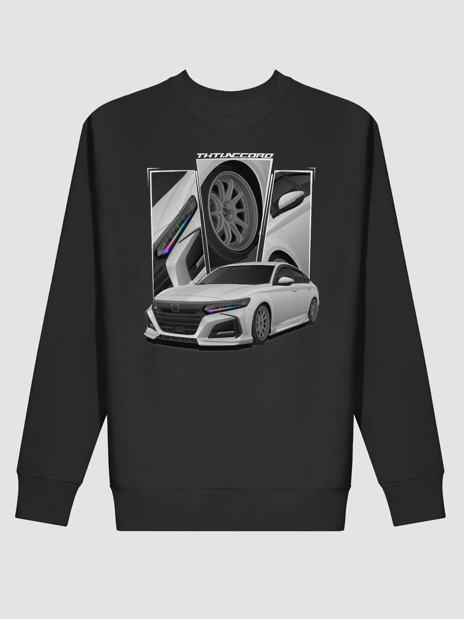 Sweatshirt - tht1.accord product image (16)