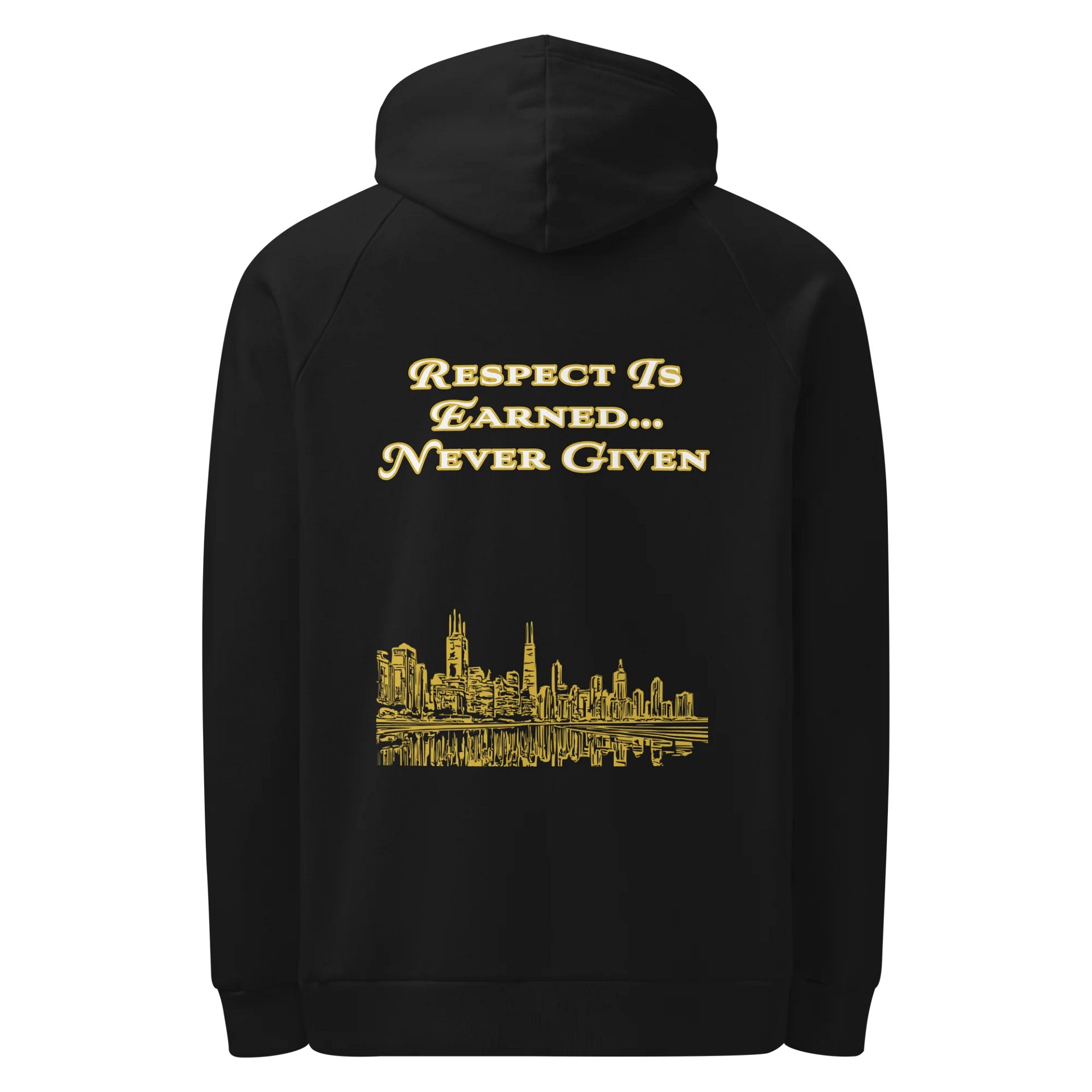 Don UA Hoodie | Don Collection product image (4)