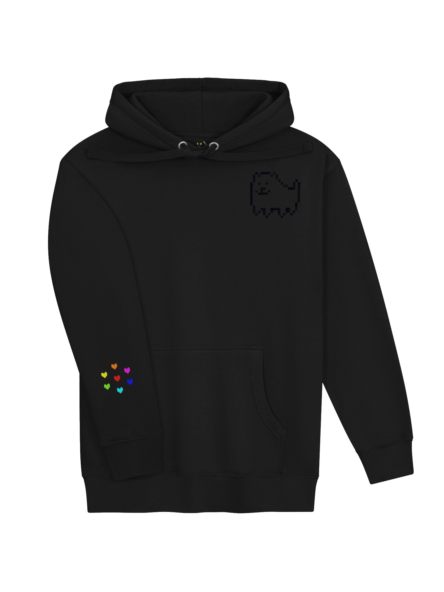 Annoying Dog Unisex Hoodie product image (7)