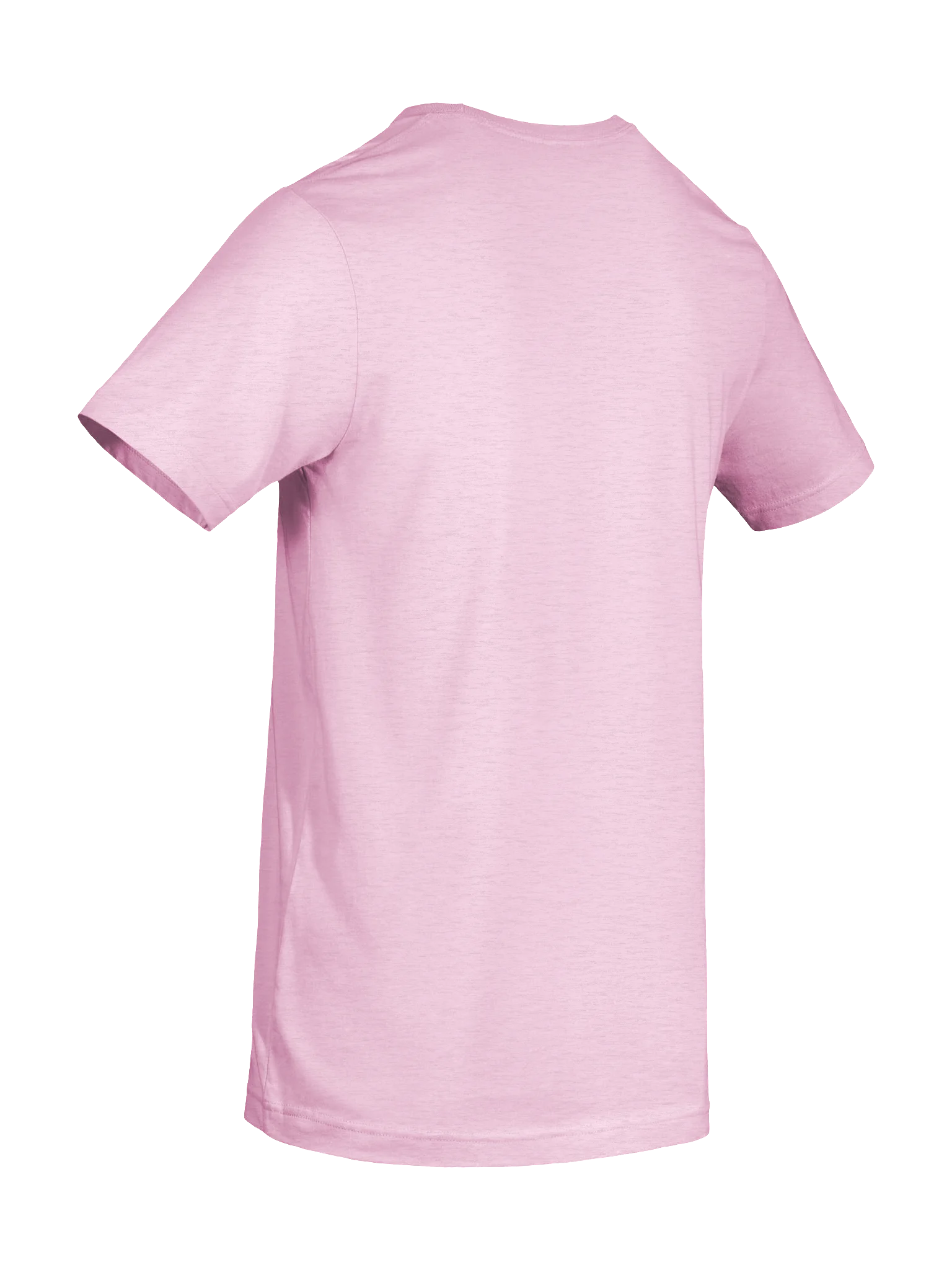 Pink and Lilac Hot and Introspective Lips Tee product image (8)