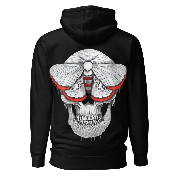 Butterfleye Hoodie product image (1)