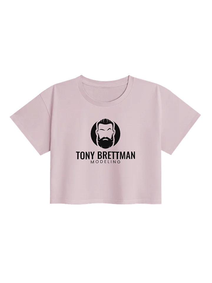 Tony Brettman Modeling Mid T product image (1)