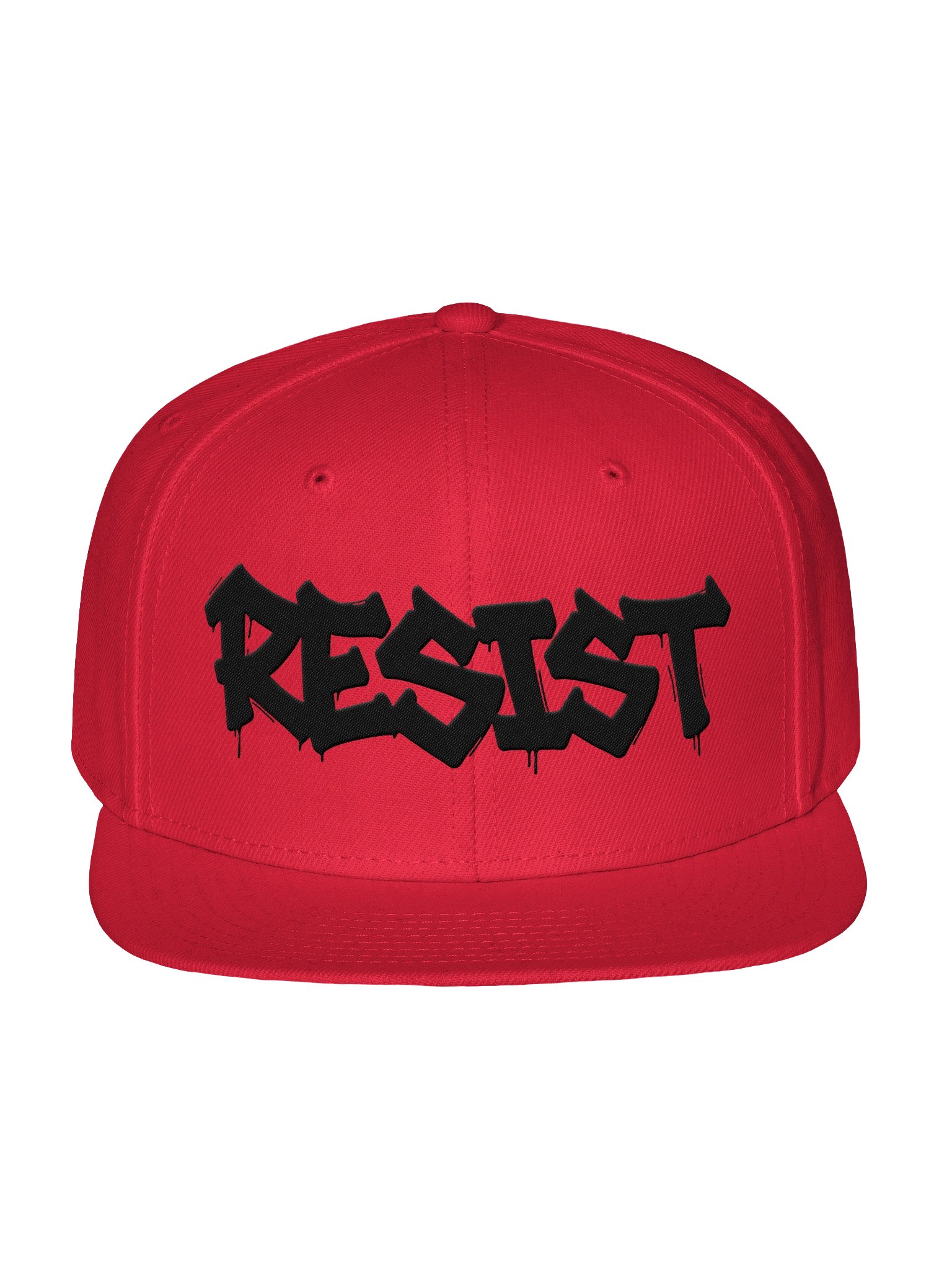 RESIST - Snapback Classic product image (5)