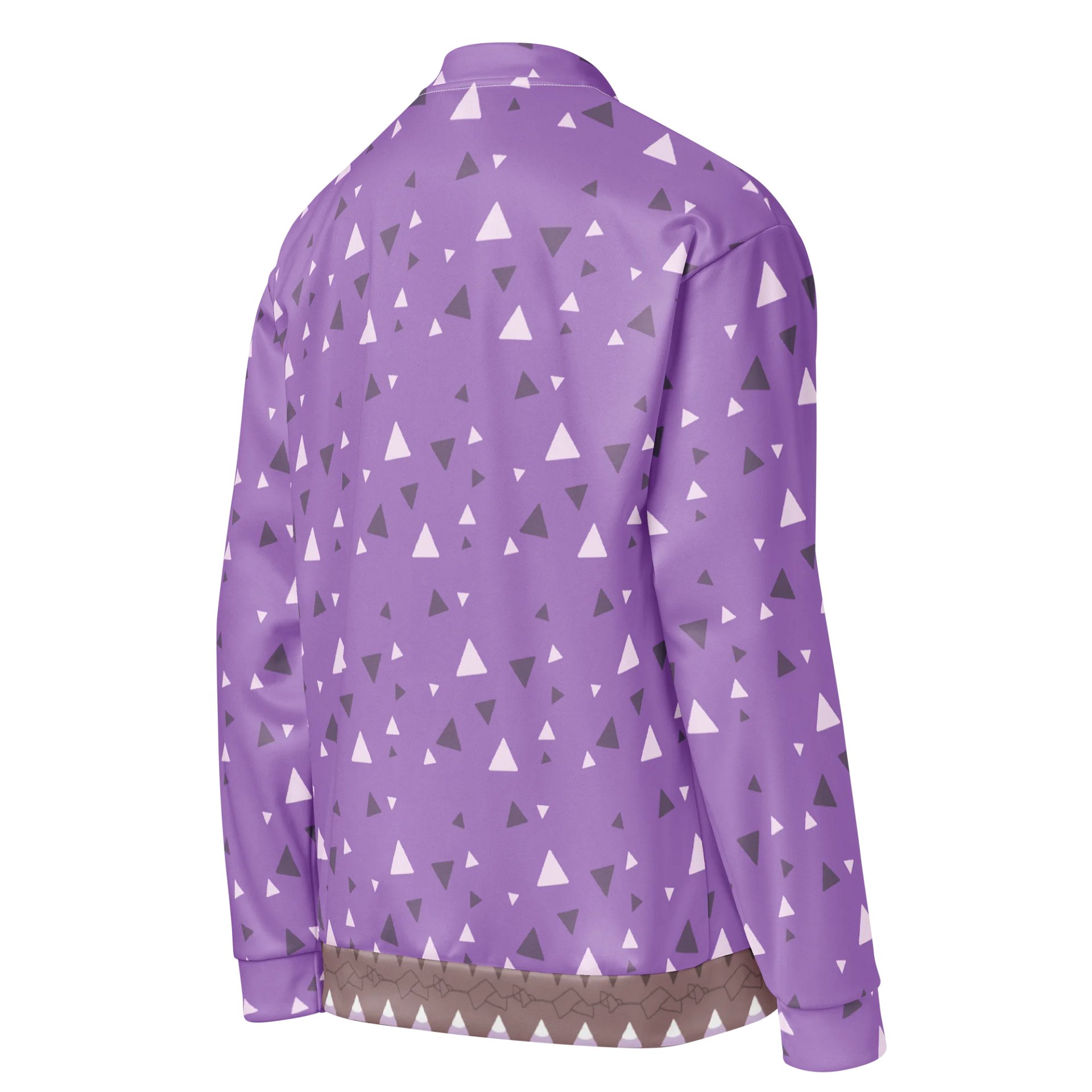 Minior Jacket (Purple) product image (4)