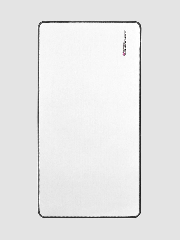 NORSK PULVERLAKK MUSEMATTE MED ET HINT AV ROSA product image (2)