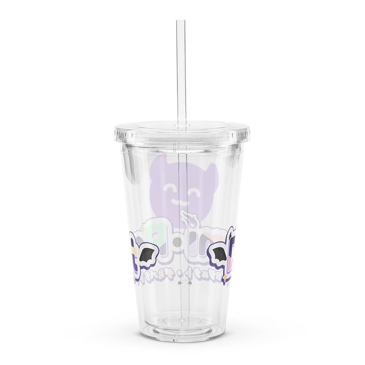 Demi•Tumbler product image (2)