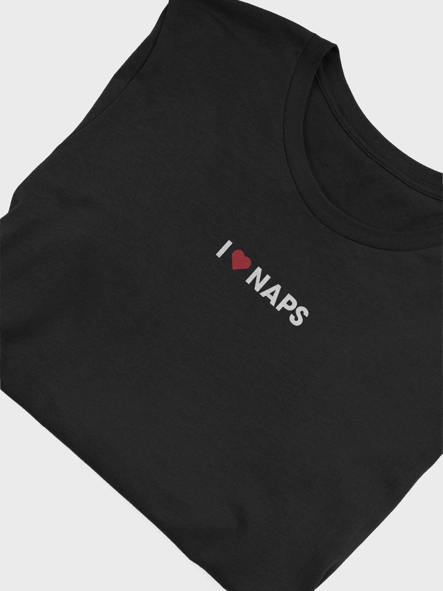 I Love Naps - Tee (BB x BC) product image (3)