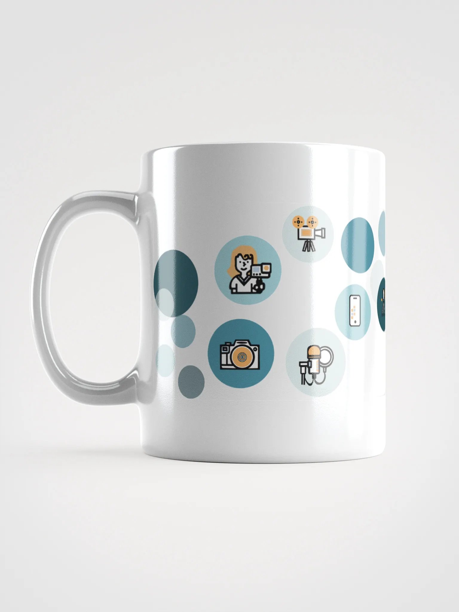 Tech Mug product image (6)