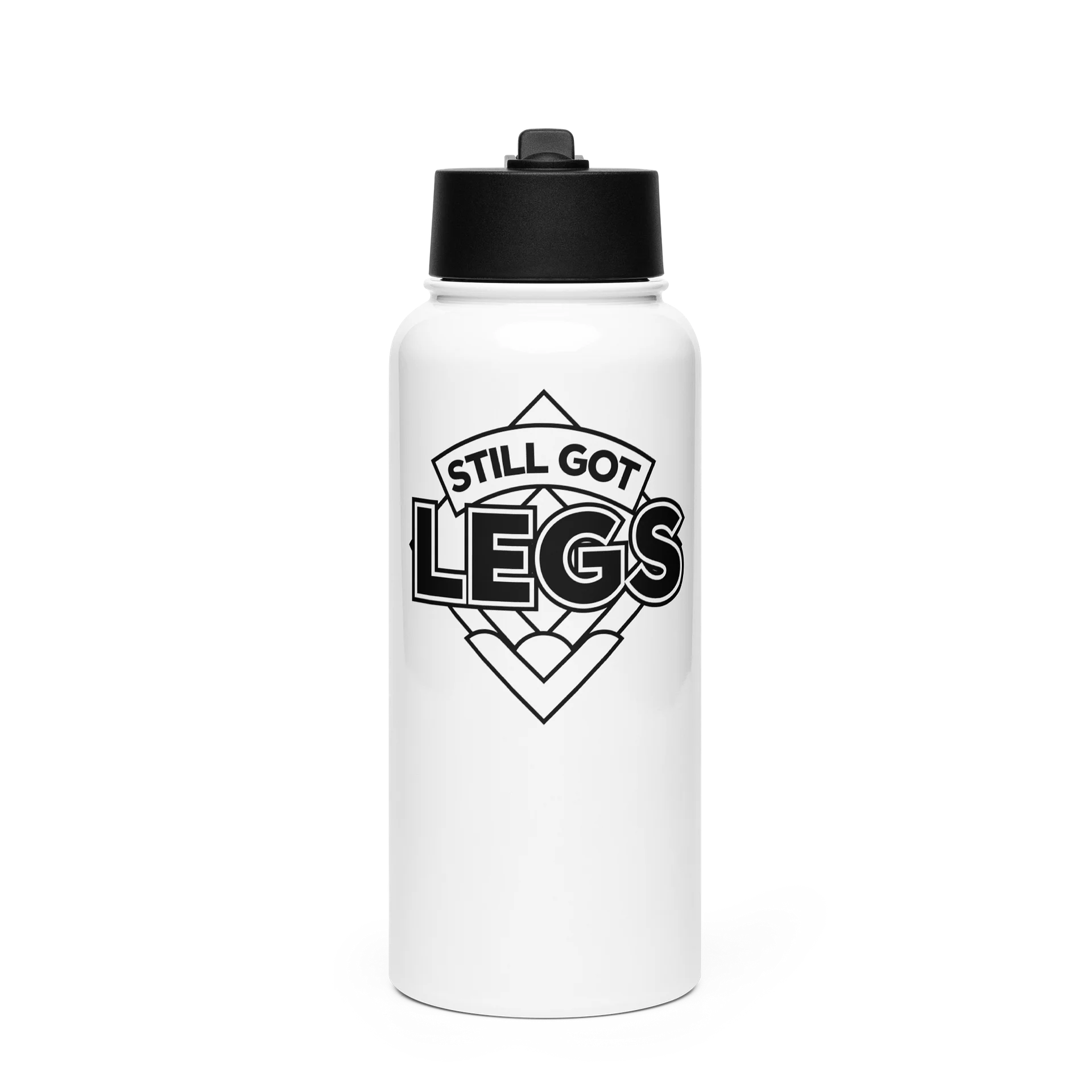 Still Got Legs Wa'er Bo'oh product image (1)