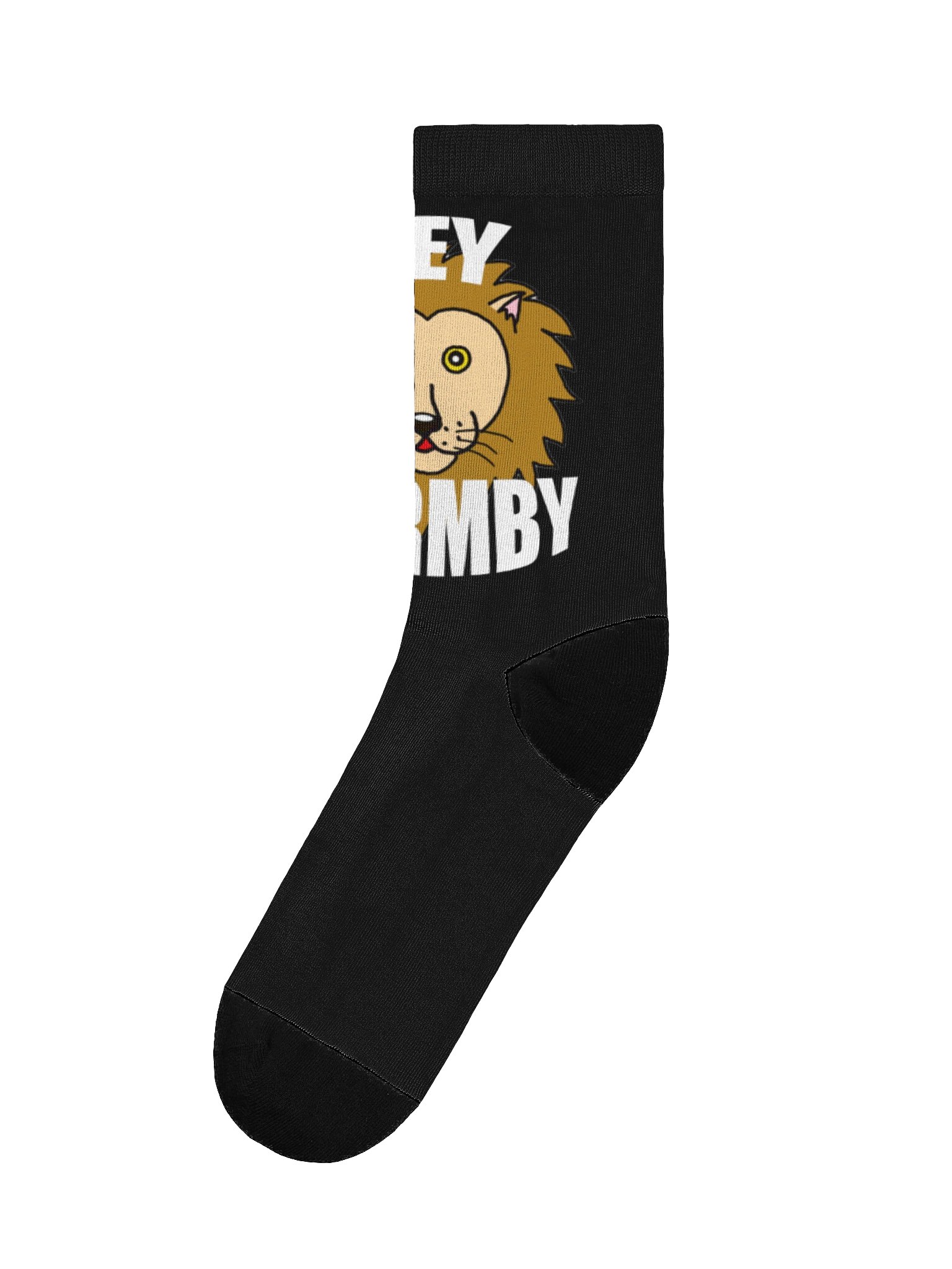 Hey Barmby Socks product image (1)