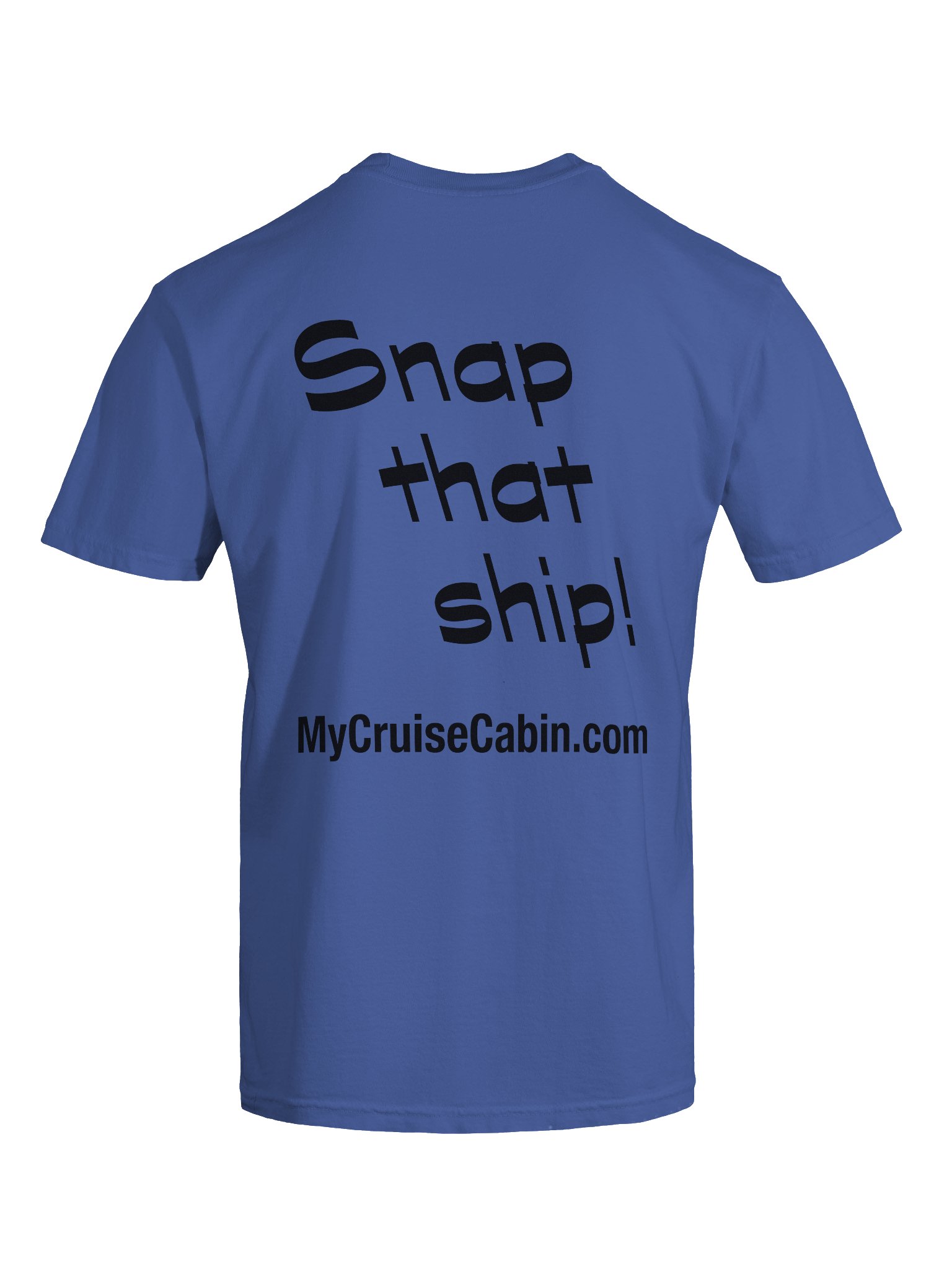 Snap that ship shirt product image (9)