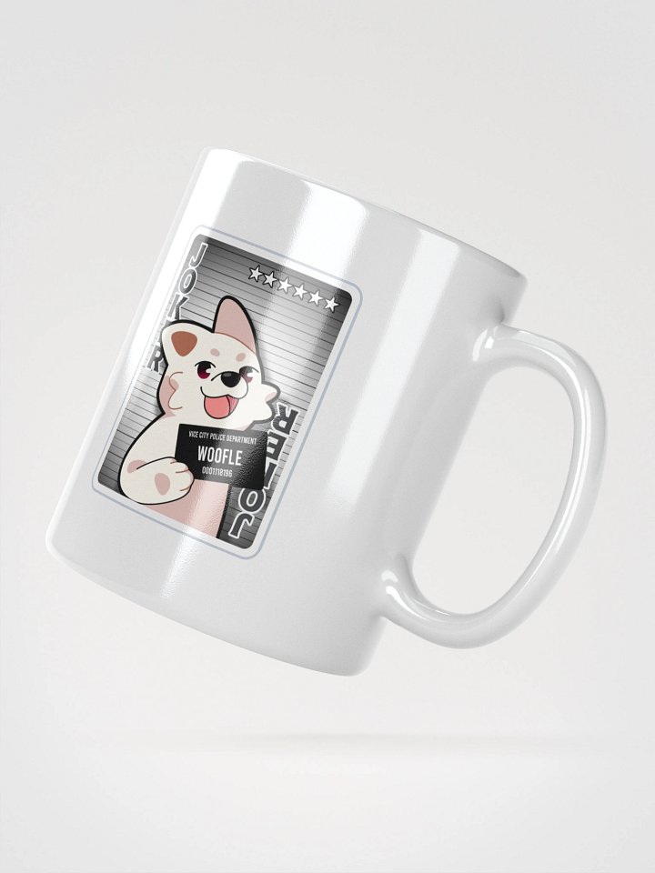 The Impeccable Joker Mug product image (4)