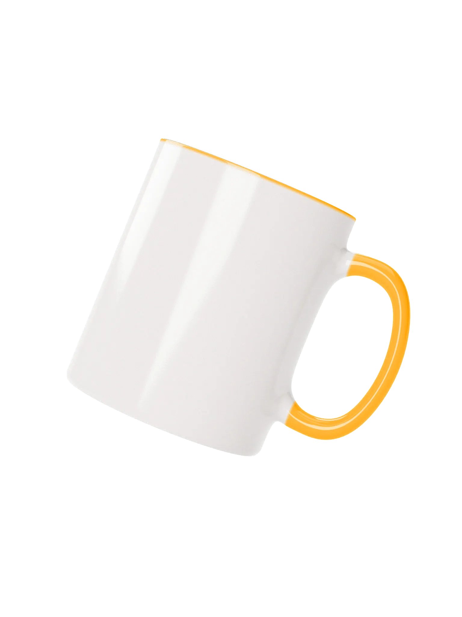 Shhh... Ceramic Secrets Mug product image (3)