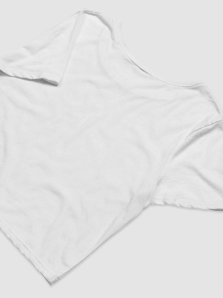 Cookie Doe Cropped T-Shirt product image (6)
