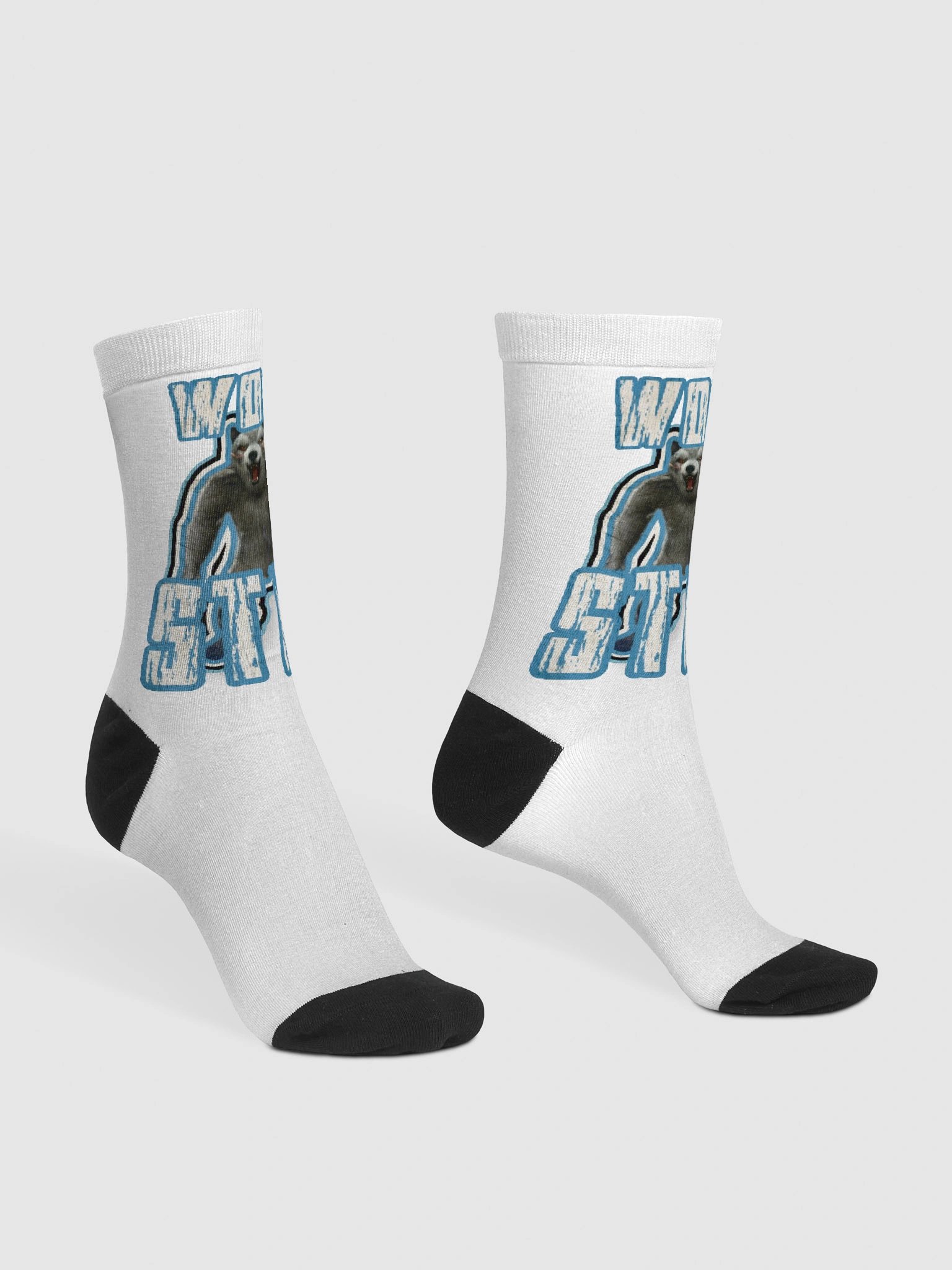 WOLFSTAR Socks product image (3)