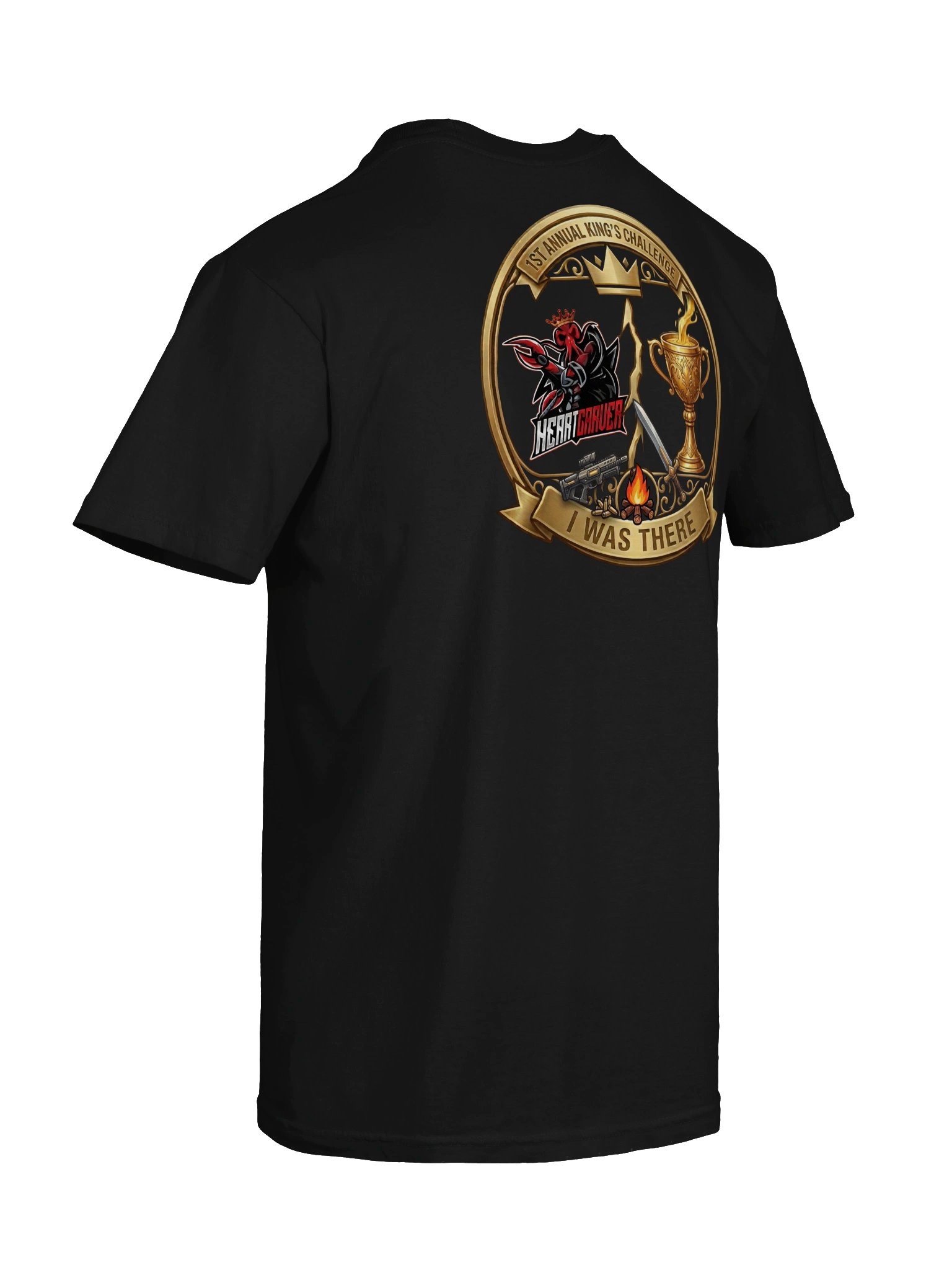 KingsChallenge Shirt product image (8)