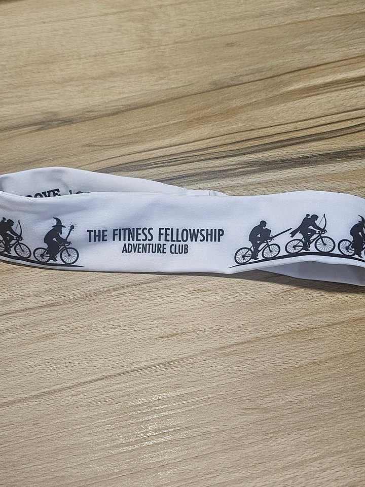 Sweatband of Focus product image (2)