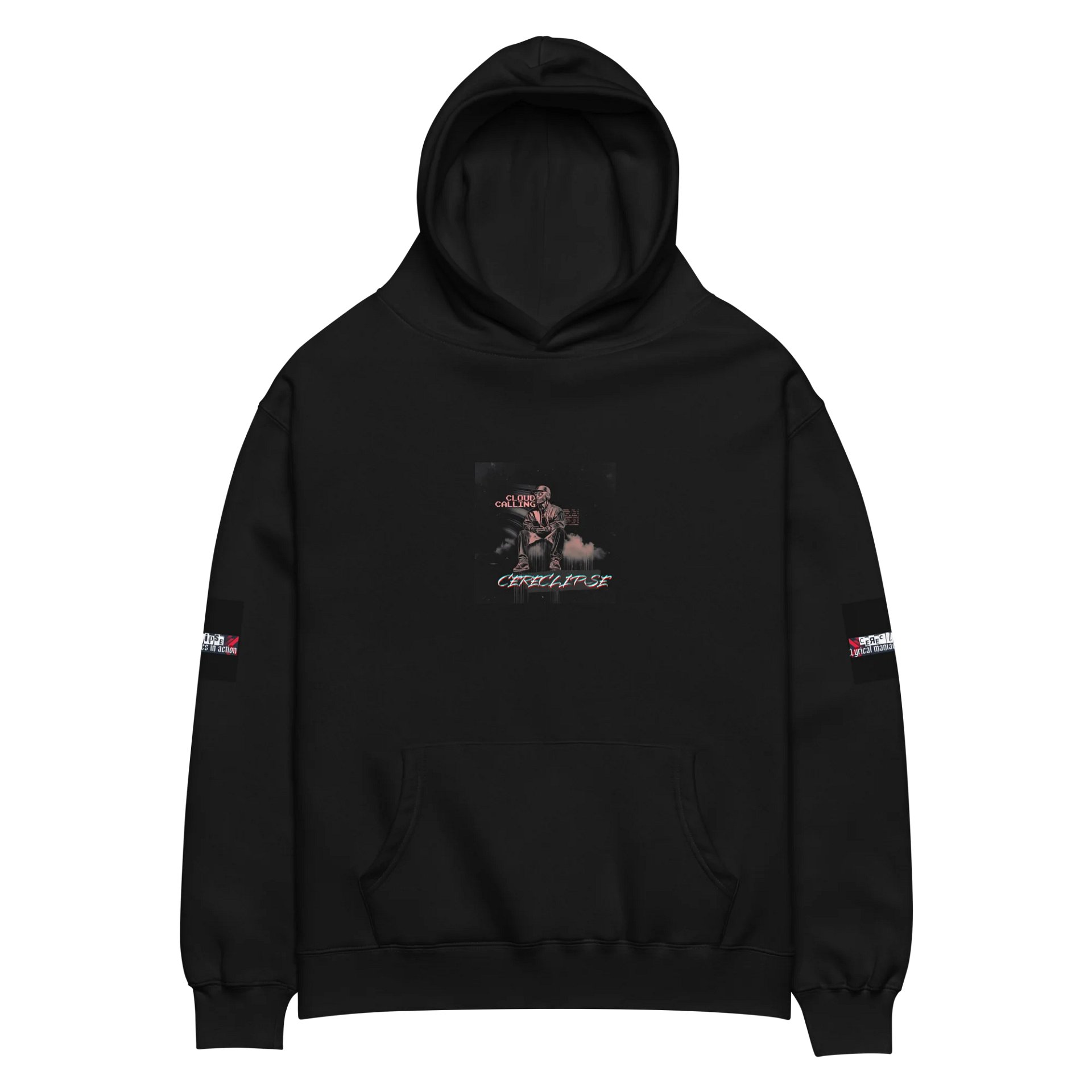 CLOUD CALLING (CERECLIPSE DESIGNS) product image (2)